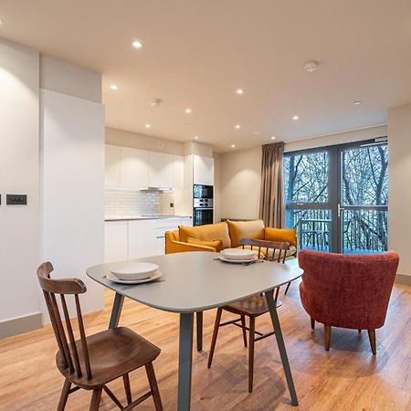 Appartement The Sessile à Londres Extérieur photo