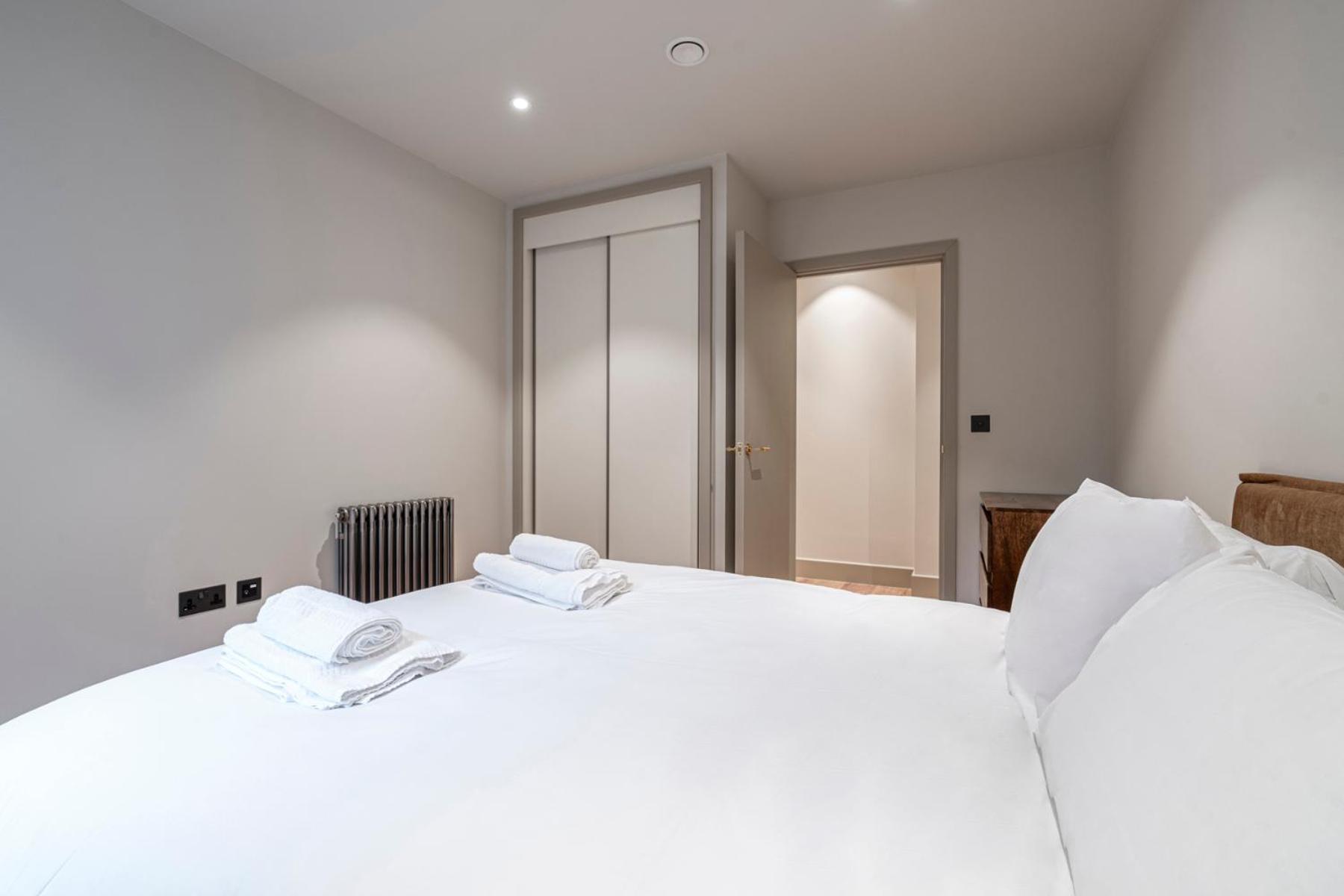 Appartement The Sessile à Londres Extérieur photo