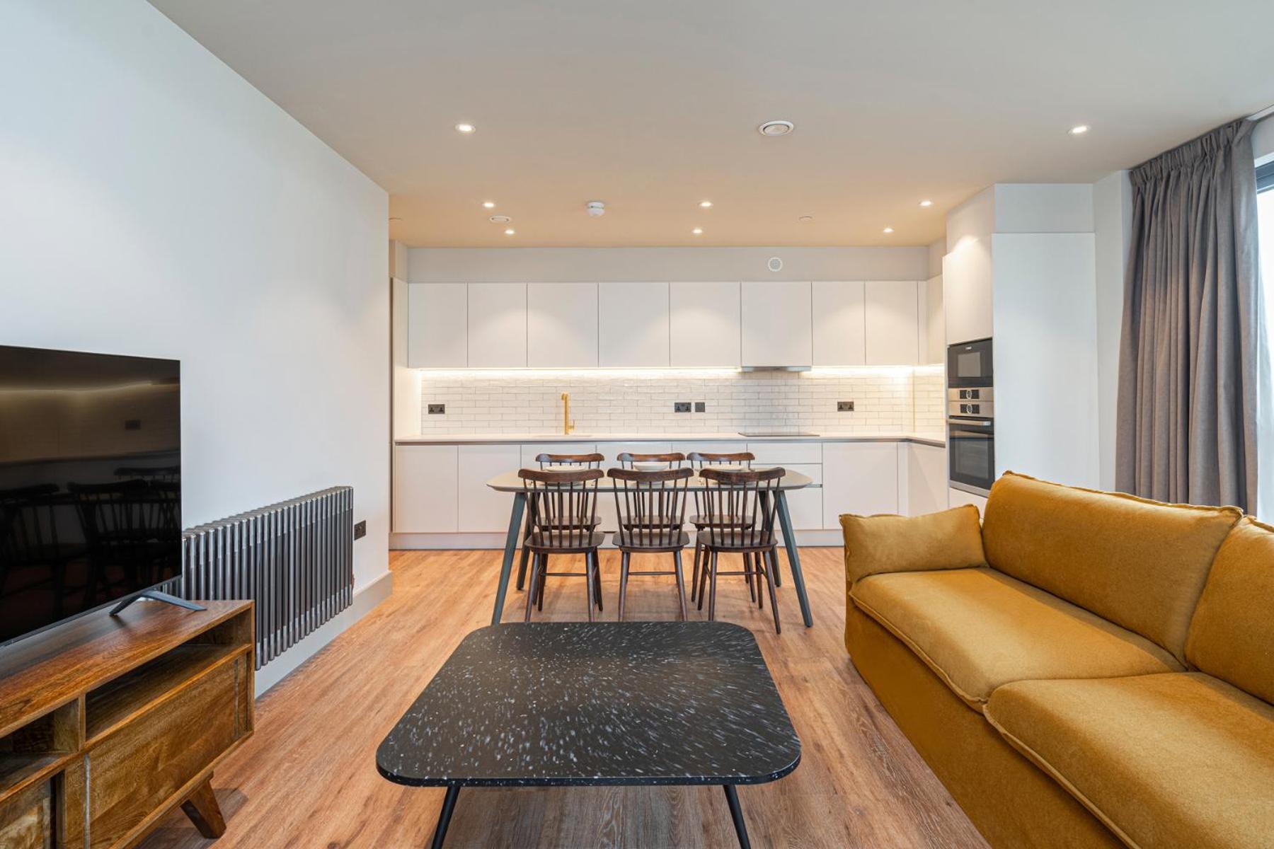 Appartement The Sessile à Londres Extérieur photo