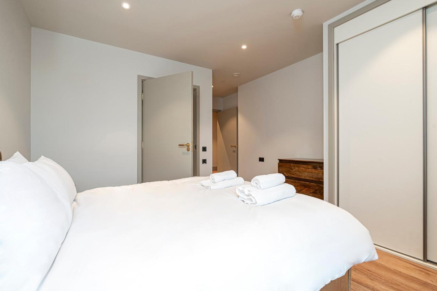 Appartement The Sessile à Londres Extérieur photo