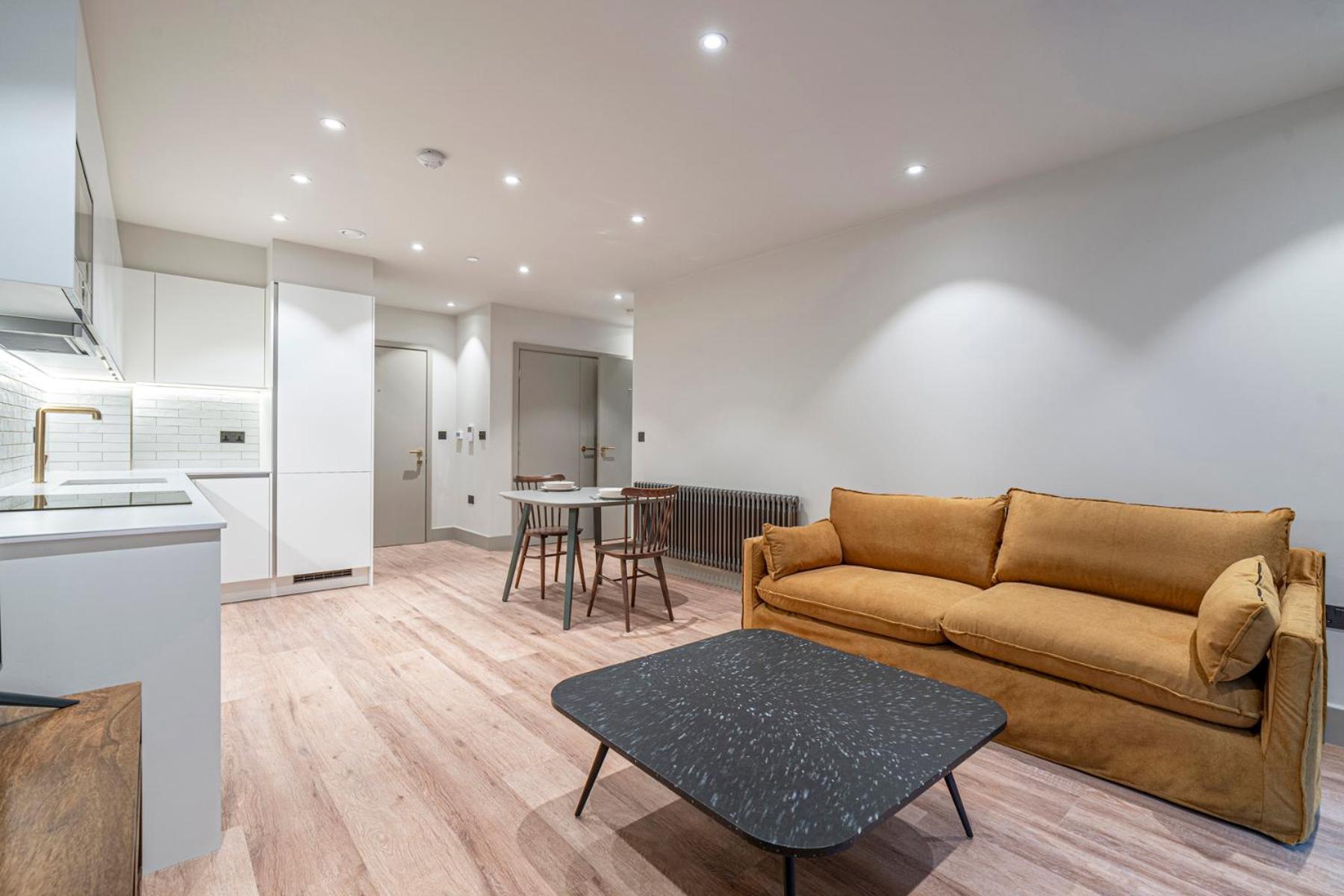 Appartement The Sessile à Londres Extérieur photo