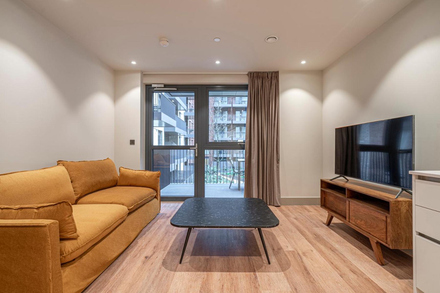 Appartement The Sessile à Londres Extérieur photo