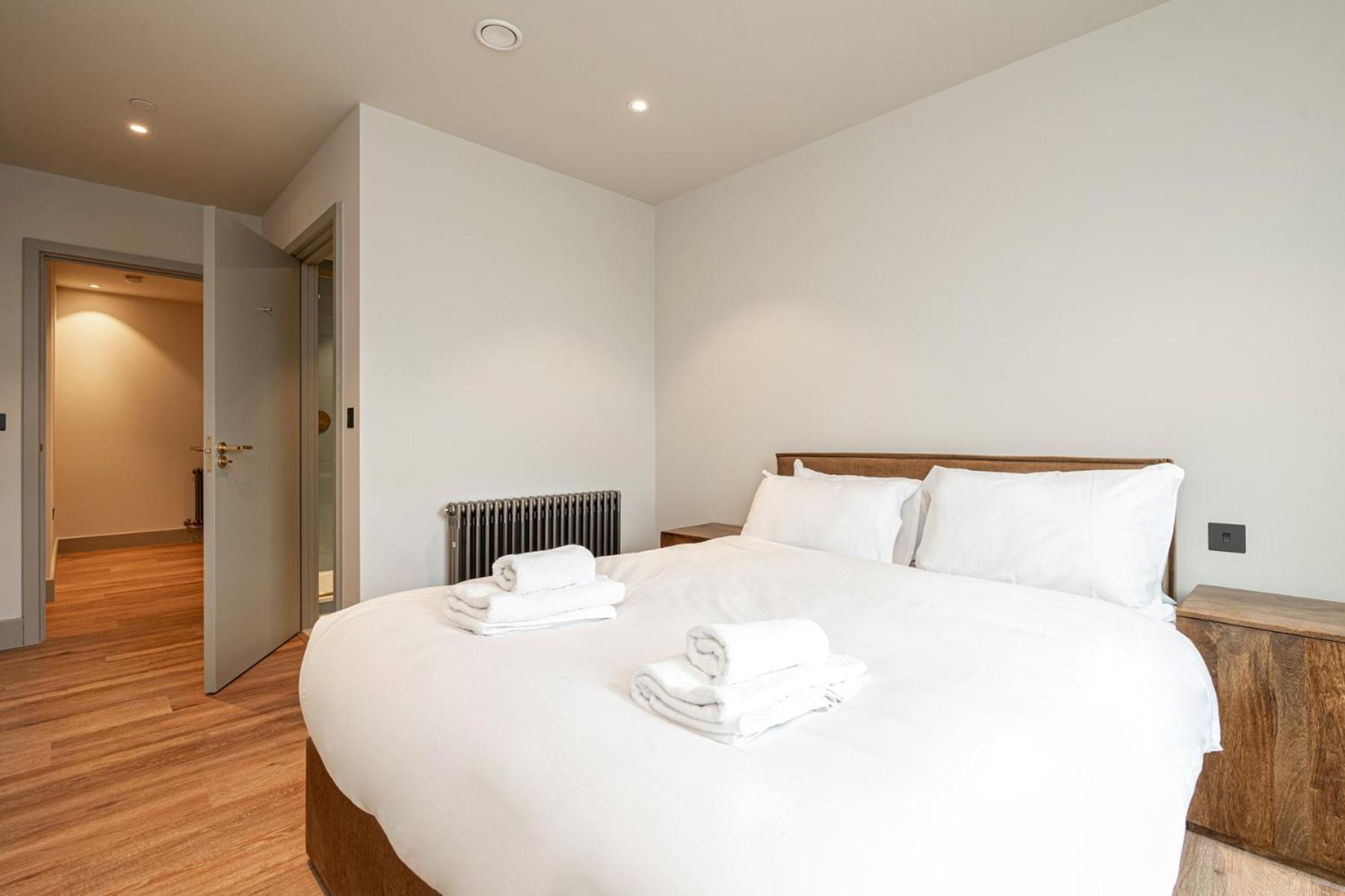 Appartement The Sessile à Londres Extérieur photo