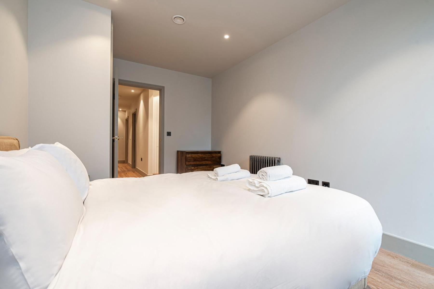Appartement The Sessile à Londres Extérieur photo
