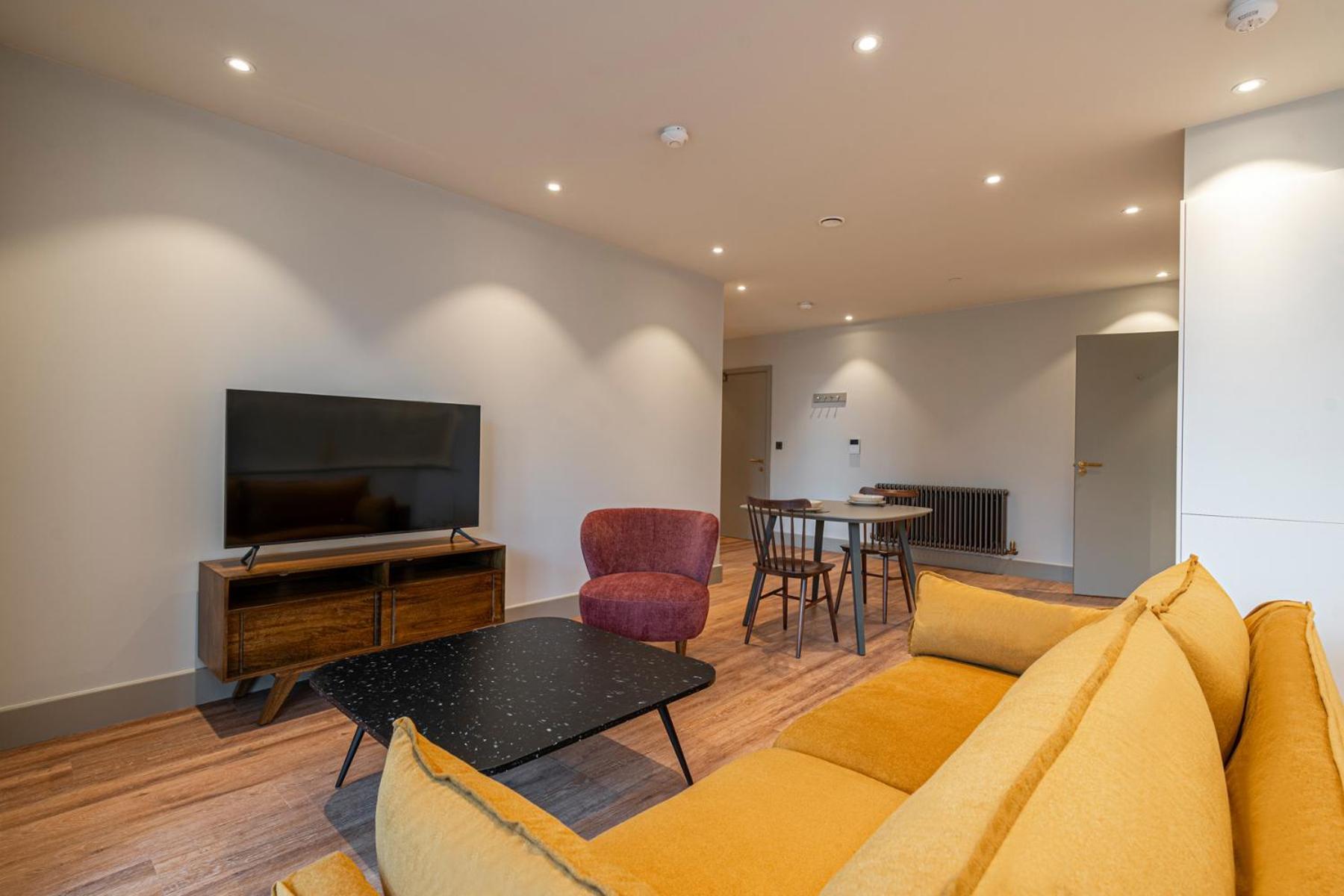 Appartement The Sessile à Londres Extérieur photo